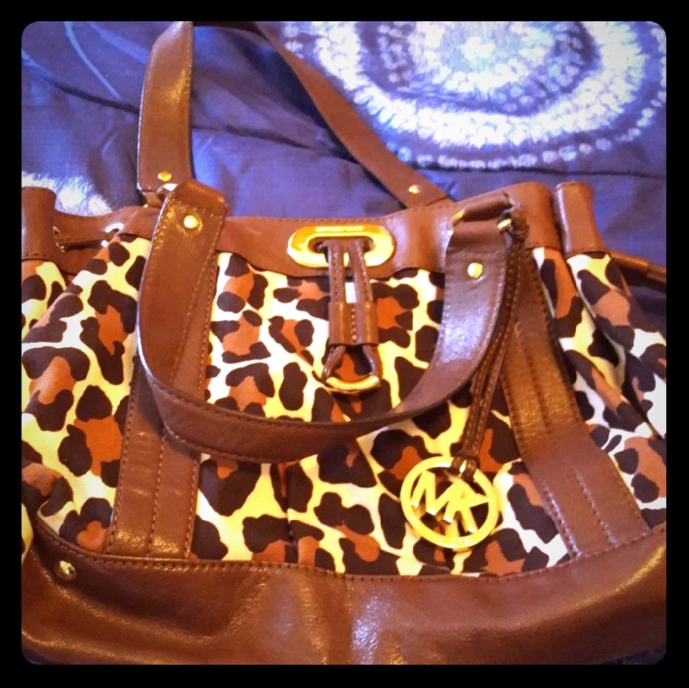 Michael Kors purse